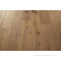 Brown Color Wood Floors Indoor Use traditional european oak engineered hand-scraped Manufactory